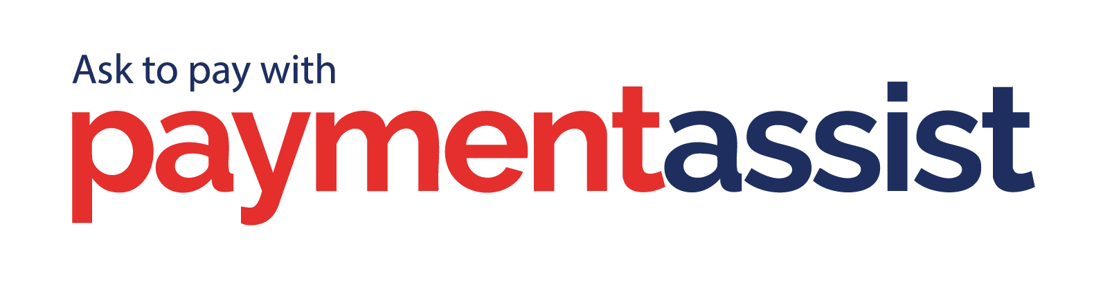 Ask to pay with Payment Assist